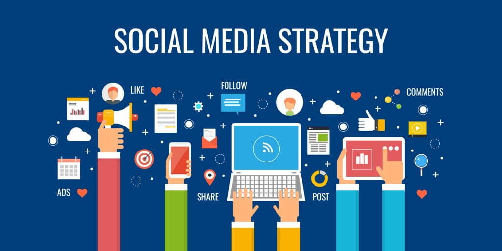 Etkili Sosyal Medya Stratejisi İçin: 5 Faydalı İpucu
